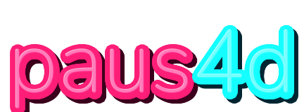 paus4d — logo kanal