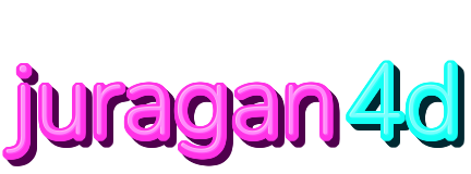 juragan4d — logo kanal