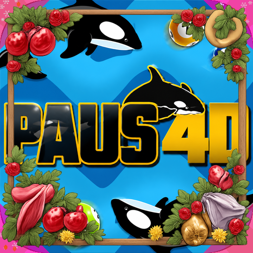 paus4d — mitra unggulan